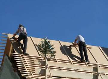  New Album of South Amboy Roofing Pros 401 S Pine St - Photo 3 of 4