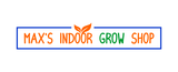 Max's Indoor Grow Shop, Salinas