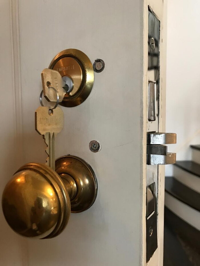  Profile Photos of Locksmith For NYC 120 Riverside Blvd, - Photo 2 of 4