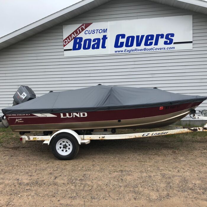  Profile Photos of Canvas Products of Eagle River 530 Hwy 45 S - Photo 1 of 4