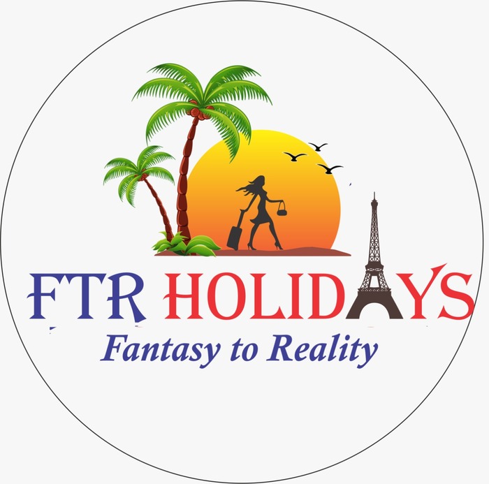  Profile Photos of FTR Holidays Pvt Ltd JE-6 Ground Floor, Khirki Extension, Malviya Nagar - Photo 1 of 1