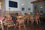 The Olive Tree Bar & Restaurant, Bungay