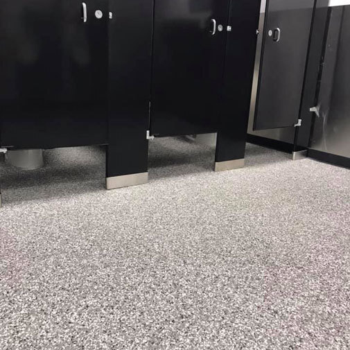  Profile Photos of Solid Custom Floor Coatings 10292 South Progress Way, #B - Photo 4 of 4