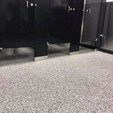 Solid Custom Floor Coatings, Parker