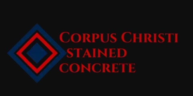  New Album of Corpus Christi Stained Concrete 4466 S Staples St - Photo 1 of 3