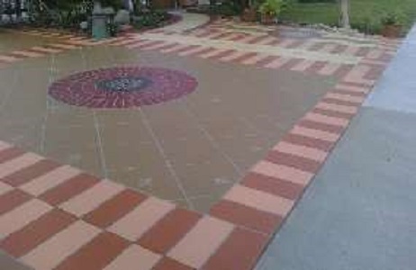  New Album of Corpus Christi Stained Concrete 4466 S Staples St - Photo 2 of 3