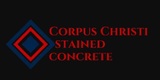 Corpus Christi Stained Concrete, Corpus Christi