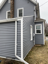 We Replace Windows, Siding and doors!<br />
 Lifetime Home Repair 2015 University Avenue 