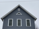 Your Home Will Look As Good As New, Call Now For Siding And Window Installation.<br />
 Lifetime Home Repair 2015 University Avenue 