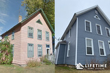 Lifetime Home Repair, Green Bay