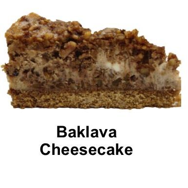  New Album of Cheesecakes Plus More 228 Interstate Dr, #118 - Photo 4 of 5