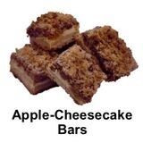 Cheesecakes Plus More, Crossville