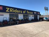 ZRiders, Cypress