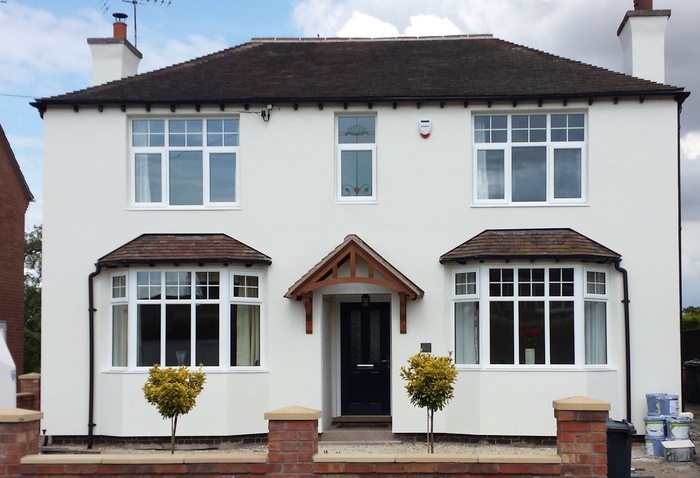  New Album of WPS Plastering Contractors Ltd 2 Landseer Close, Off Landseer Road - Photo 5 of 7