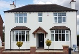 WPS Plastering Contractors Ltd, Southwell