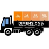 Ready Removal, Everett