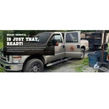 Ready Removal, Everett