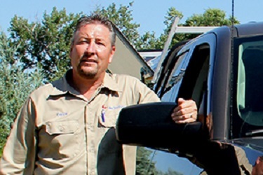  Profile Photos of JanTech Pest Control 802 E. St. Patrick St. - Photo 2 of 4
