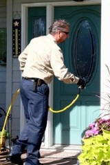 JanTech Pest Control, Rapid City