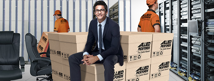  New Album of Allied Pickfords Shed No A-3, NGEF Industrial Estate, Graphite India Road, Mahadevapura Post - Photo 3 of 5