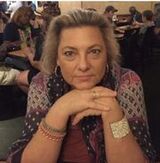 HollyKem Sunseri, New Orleans