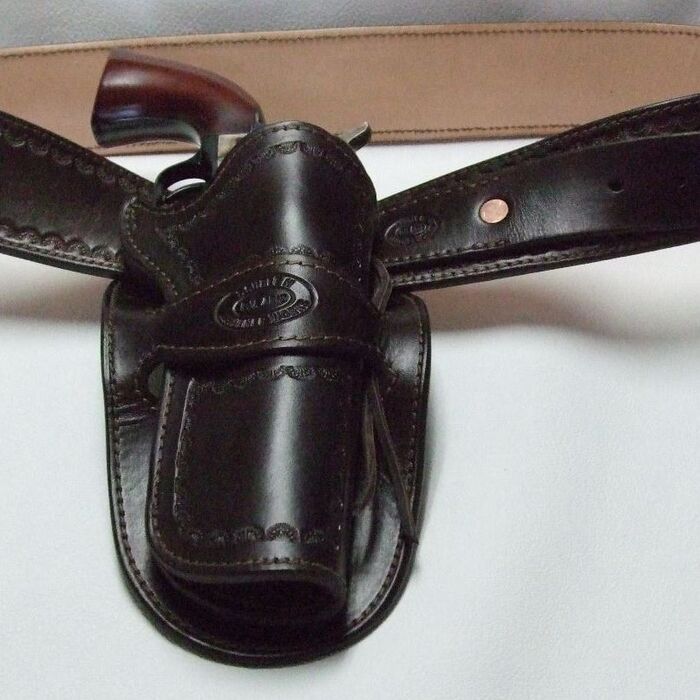  Profile Photos of Double H Leatherworks, LLC 7129 E 1st St, Ste 105 - Photo 1 of 1