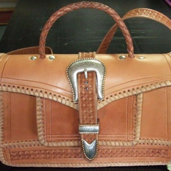  New Album of Double H Leatherworks, LLC 7129 E 1st St, Ste 105 - Photo 3 of 4