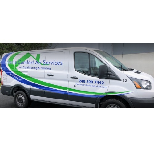  Profile Photos of Home Comfort Air Services 9737 Mount Pisgah Road, #201 - Photo 2 of 2