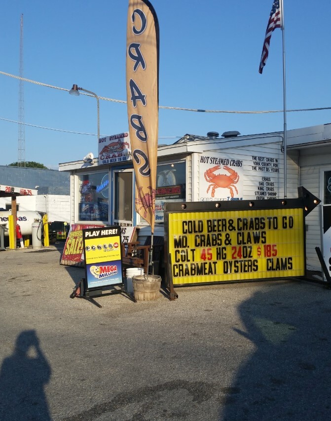  Profile Photos of S & S Produce & Crabhouse 328 East Broadway - Photo 3 of 4