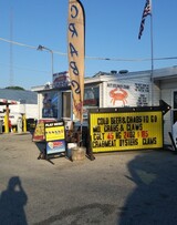 S & S Produce & Crabhouse, Red Lion