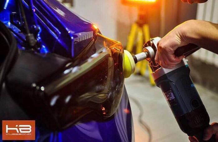  Profile Photos of Ceramic Works Car Coating Pros 13 Kaki Bukit Road 4, #01-29, Bartley Biz Centre - Photo 3 of 14