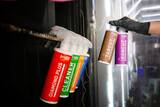  Ceramic Works Car Coating Pros 13 Kaki Bukit Road 4, #01-29, Bartley Biz Centre 