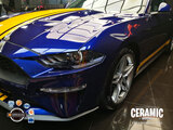  Ceramic Works Car Coating Pros 13 Kaki Bukit Road 4, #01-29, Bartley Biz Centre 