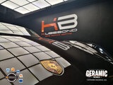  Ceramic Works Car Coating Pros 13 Kaki Bukit Road 4, #01-29, Bartley Biz Centre 
