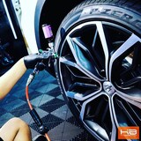  Ceramic Works Car Coating Pros 13 Kaki Bukit Road 4, #01-29, Bartley Biz Centre 