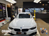  Ceramic Works Car Coating Pros 13 Kaki Bukit Road 4, #01-29, Bartley Biz Centre 