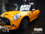Ceramic Works Car Coating Pros, Singapore