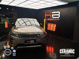 Ceramic Works Car Coating Pros, Singapore