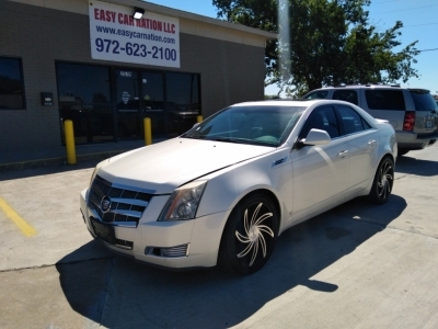  New Album of Easy Car Nation LLC 3211 COMMANDER DR - Photo 1 of 7