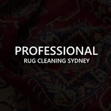 Professional Rug Cleaning, Sydney
