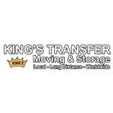 King's Transfer Van Lines, Mississauga