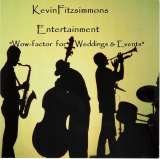 Kevin Fitzsimmons Entertainment, Southend on Sea