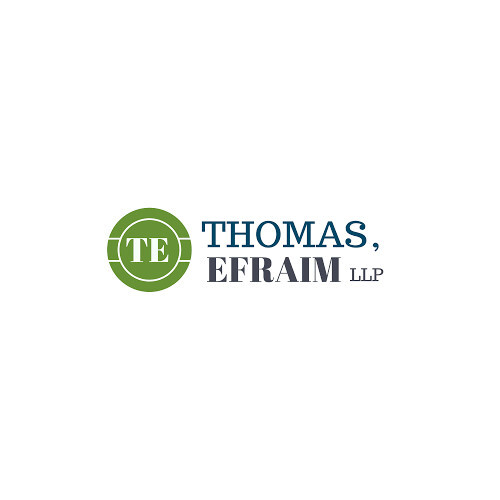  Profile Photos of Thomas, Efraim LLP McLaughlin Square, 50 Richmond Street E, Suite 110 - Photo 1 of 1