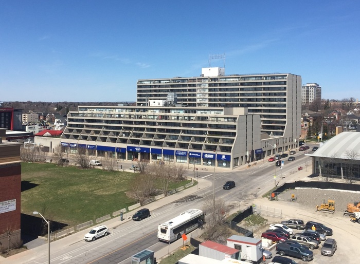  New Album of Thomas, Efraim LLP McLaughlin Square, 50 Richmond Street E, Suite 110 - Photo 4 of 5