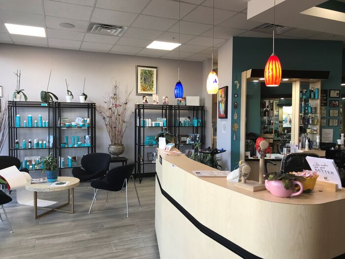  New Album of Salon Stephan 5200 Bissonnet St, #B - Photo 4 of 5