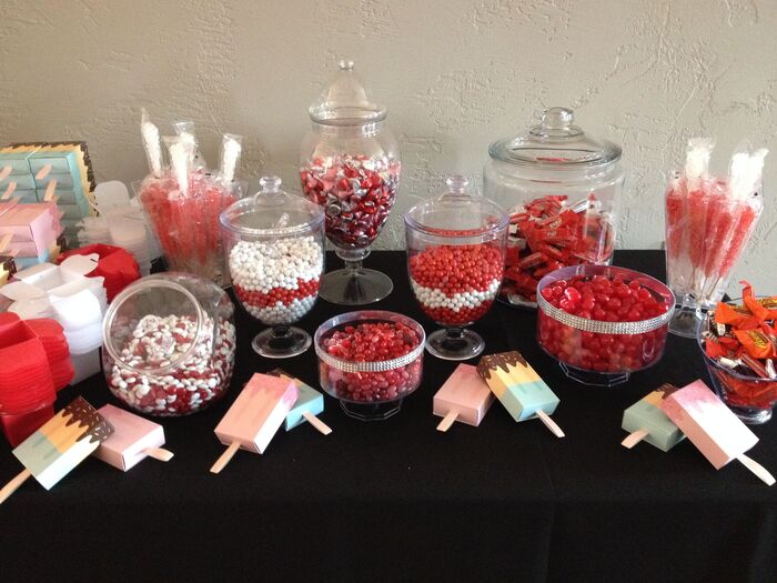  Profile Photos of Country Crate Confectionery 573 S Cambridge St, Suite B - Photo 1 of 1