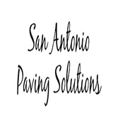 San Antonio Paving Solutions, San Antonio