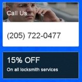 Automotive, Residential, Commercial, Emergency, Locksmiths, Birmingham
