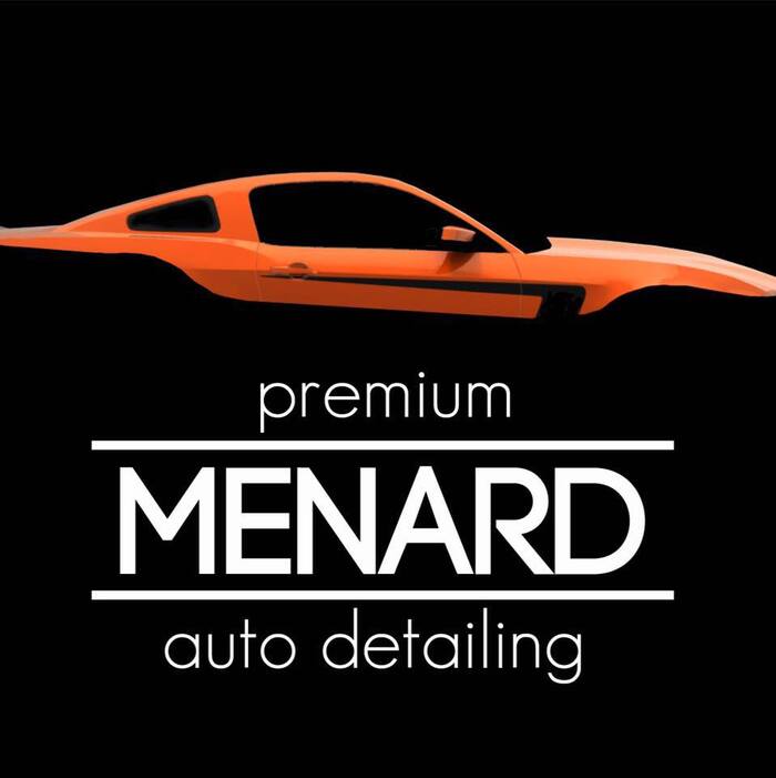  Profile Photos of Menard Premium Detailing 125 Industrial Drive - Photo 1 of 6