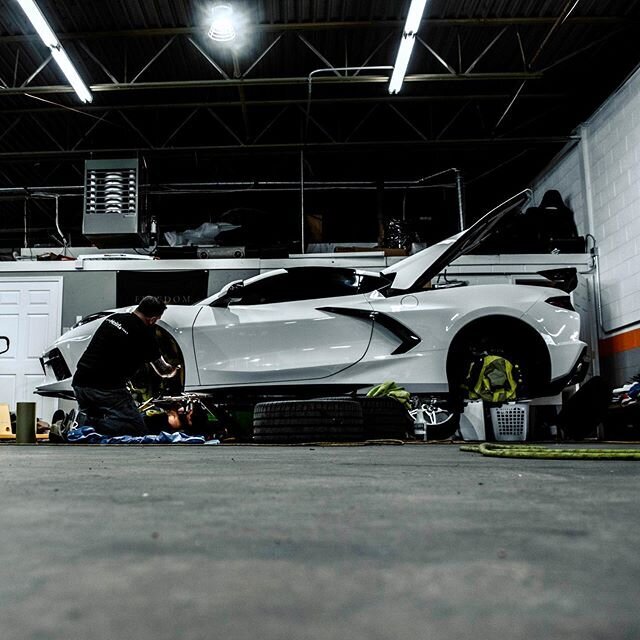  Profile Photos of Menard Premium Detailing 125 Industrial Drive - Photo 2 of 6